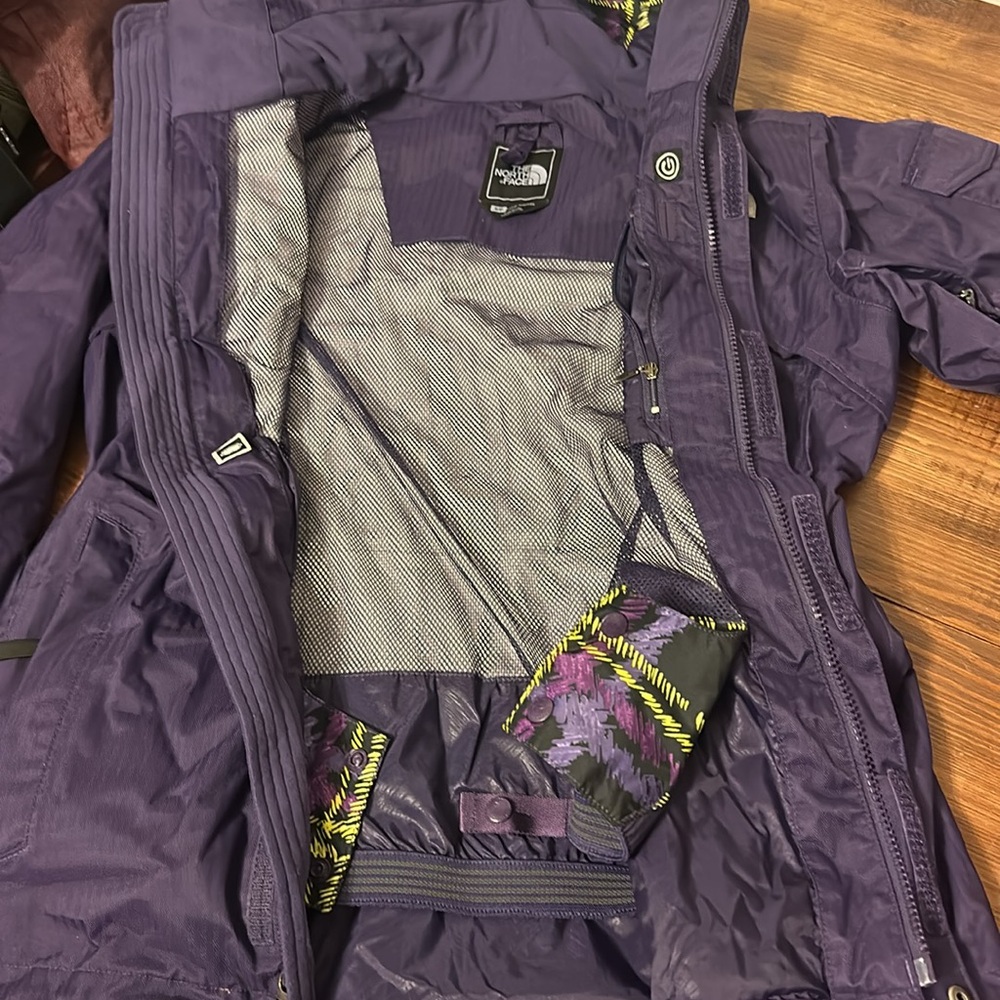 Northface Ski Jacket - image 5